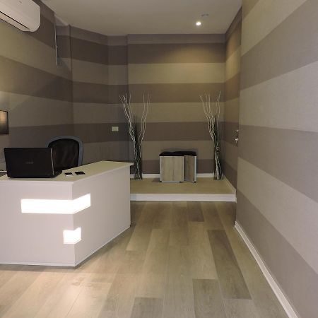 San Cosimato Suite Ρώμη Εξωτερικό φωτογραφία