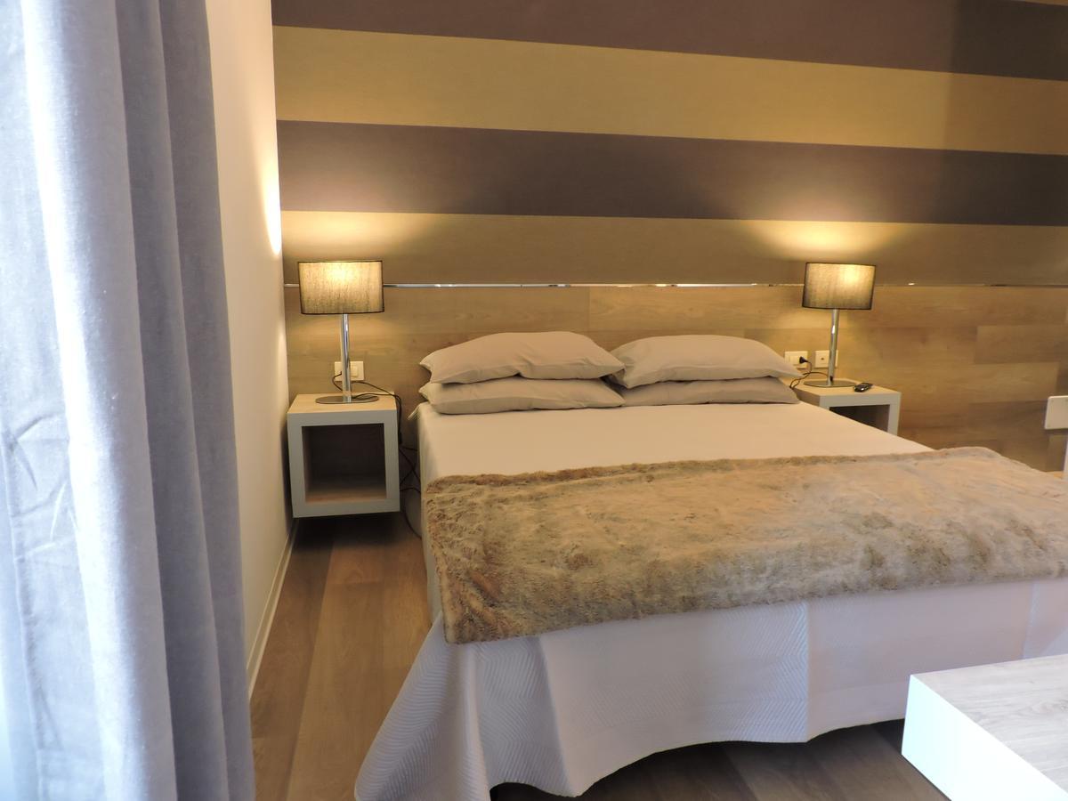 San Cosimato Suite Ρώμη Εξωτερικό φωτογραφία