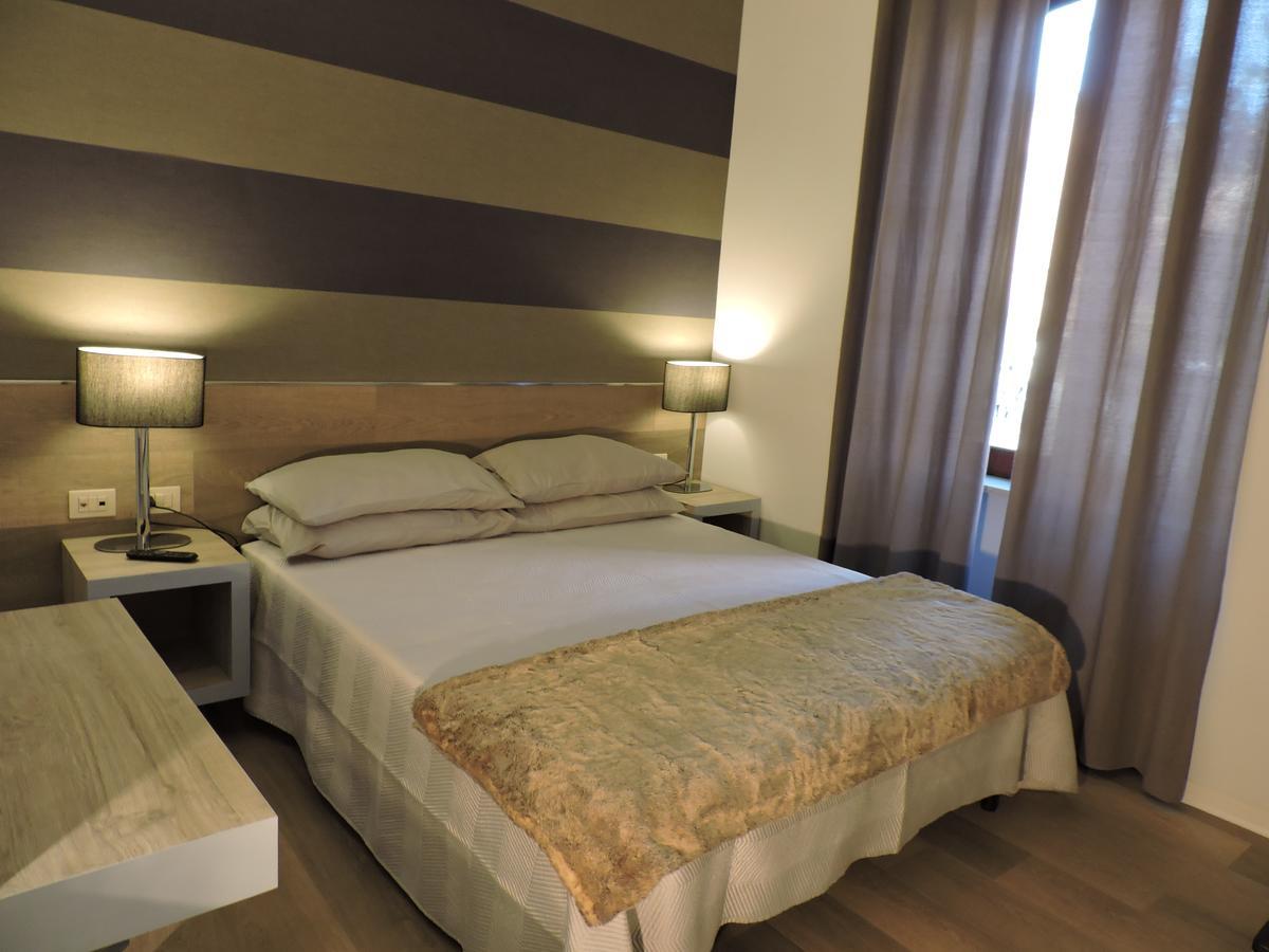 San Cosimato Suite Ρώμη Εξωτερικό φωτογραφία