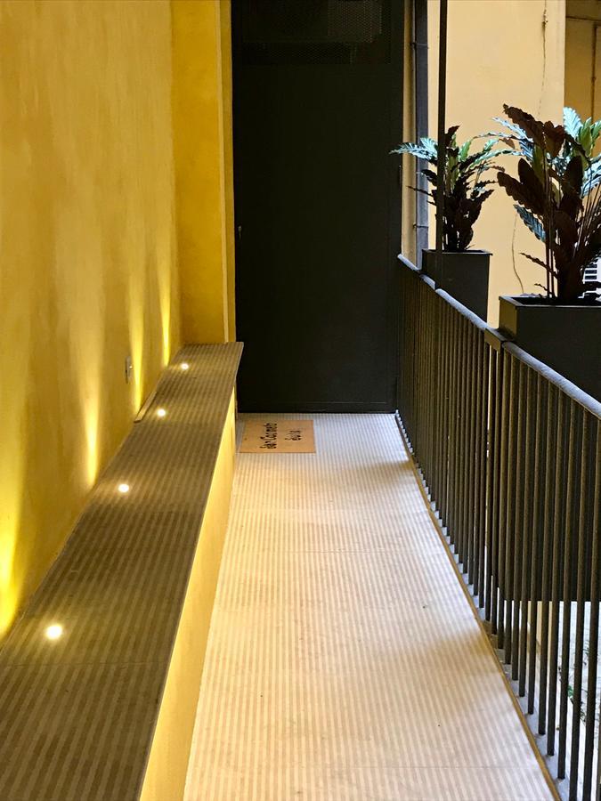 San Cosimato Suite Ρώμη Εξωτερικό φωτογραφία